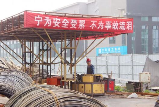 安全至上！“逼真”的事故應(yīng)急救援演練，看這里！