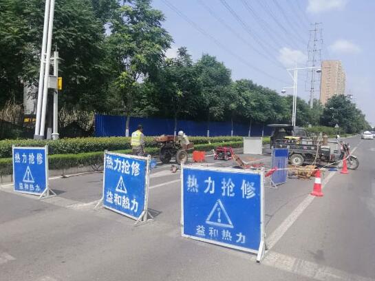 看似簡單的這件事，卻操縱著全市供暖命脈！