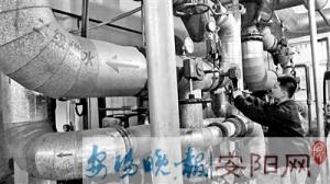 供暖，一張必須答好的“考卷”